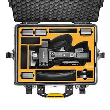 Hardcase - Sony PXW-Z280