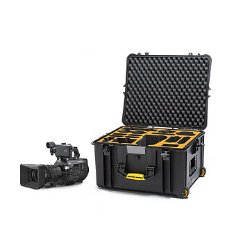 Hardcase - SONY FS7