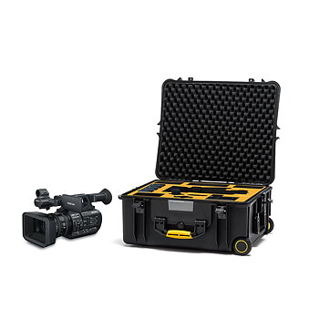 Hardcase - Sony PXW-Z190V