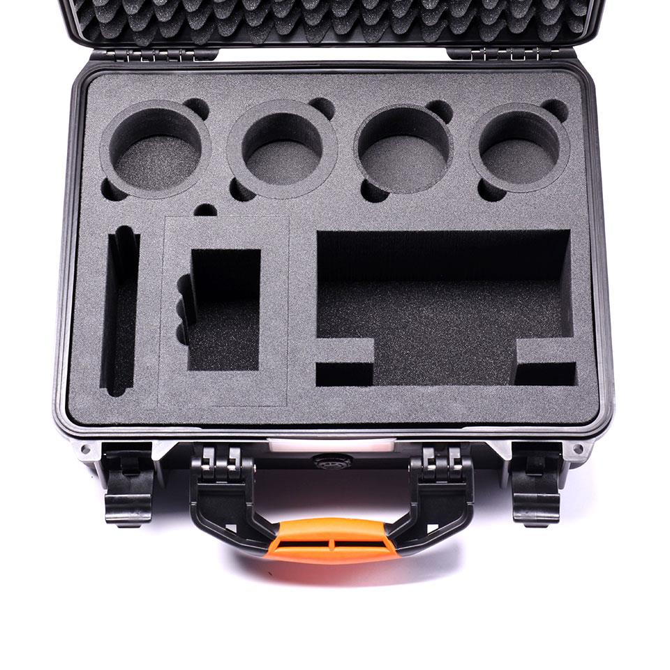 Hardcase - Sony Alpha 7-serien - 5