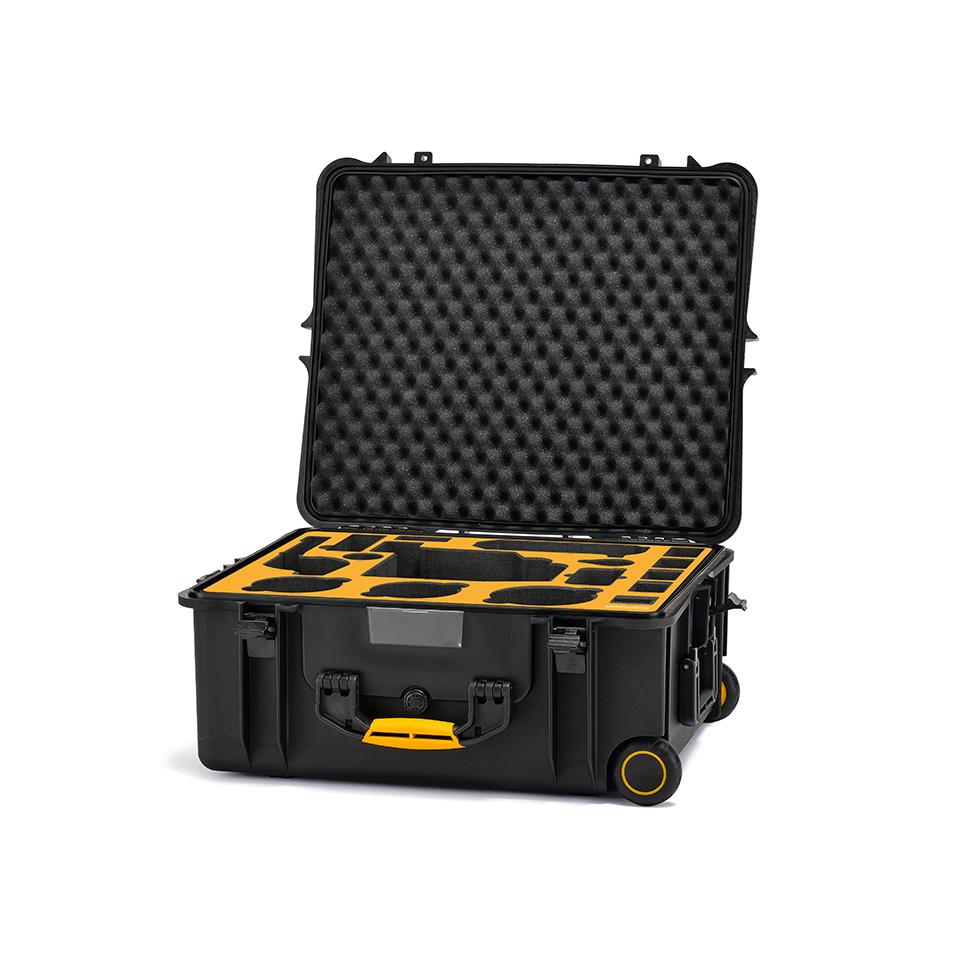 Hardcase - Sony PXW-FX9 - 3