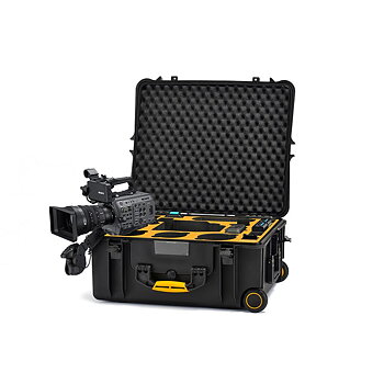 Hardcase - Sony PXW-FX9