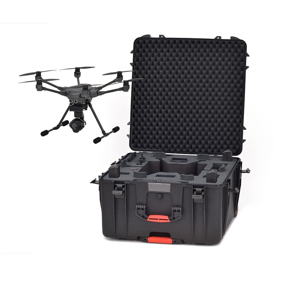 HPRC4600W - TYPHOON H