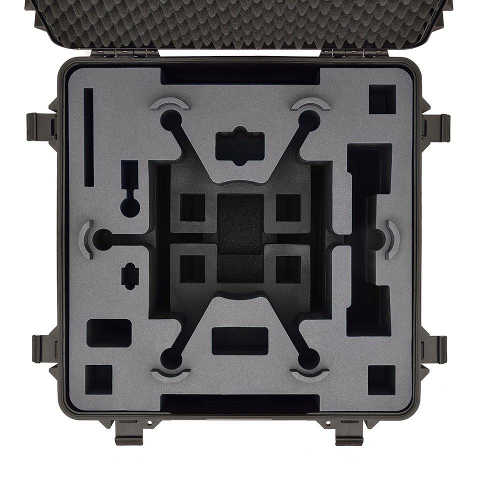 HPRC4600W - TYPHOON H - 3