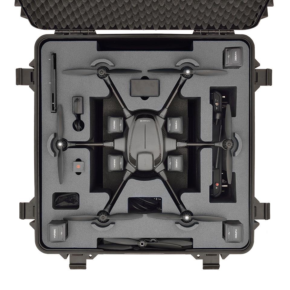 HPRC4600W - TYPHOON H - 2