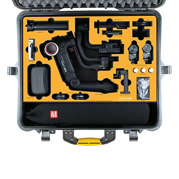 Hardcase - ZHIYUN Crane Lab 3 - Master Package