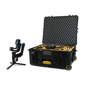 Hardcase - ZHIYUN Crane Lab 3 - Master Package