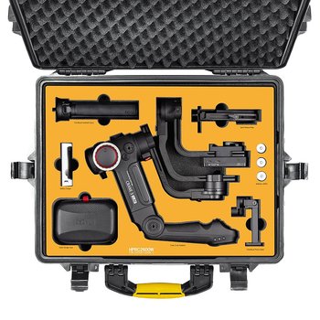Hardcase - ZHIYUN Crane Lab 3