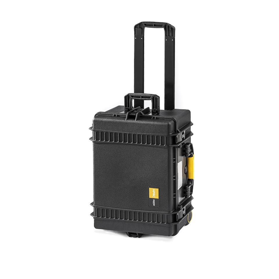 Hardcase - ZHIYUN Crane Lab 3 - 4