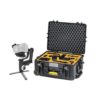 Hardcase - ZHIYUN Crane Lab 3