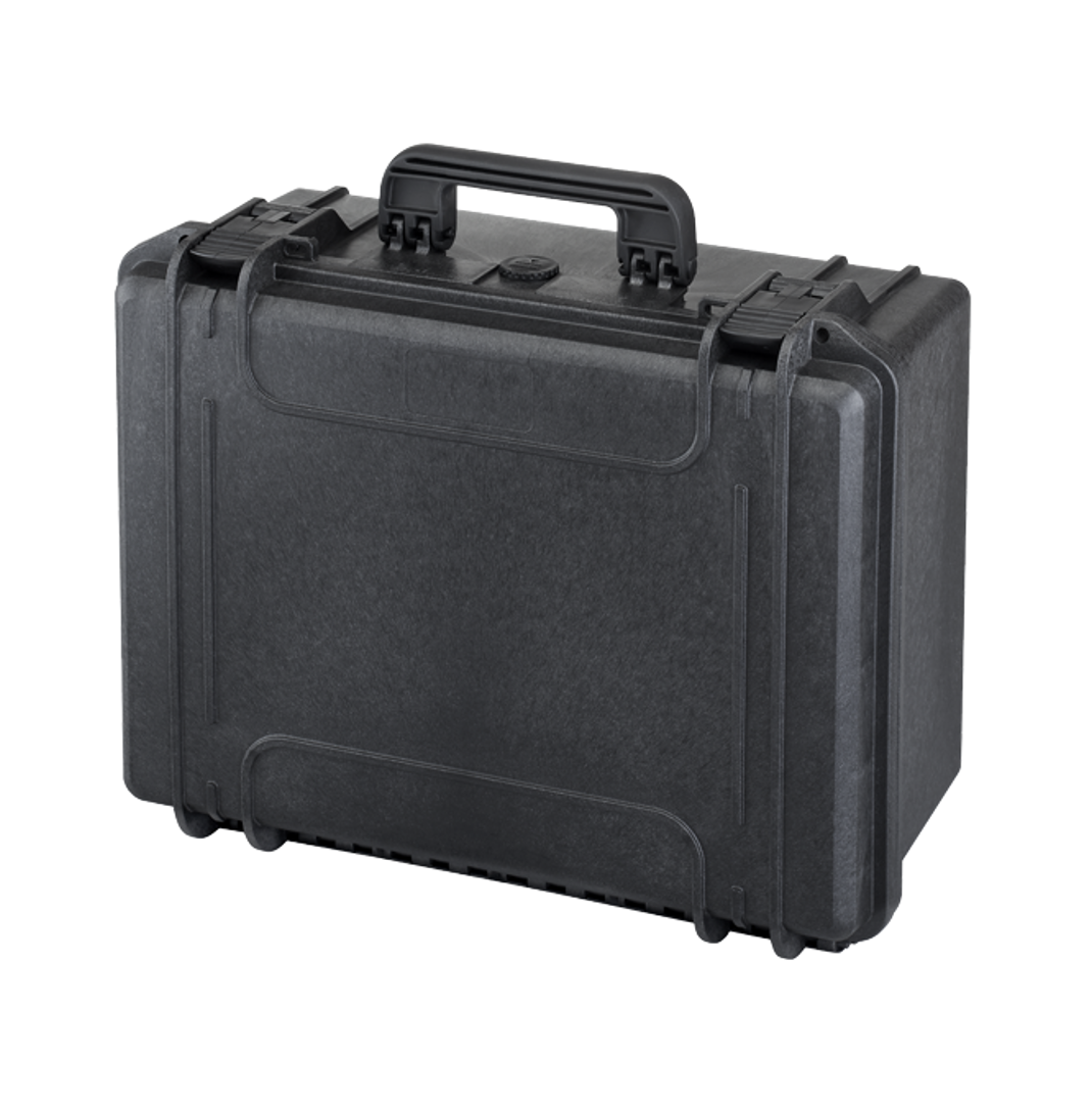 Mobilförvaring - Max case 465H220 - 3