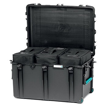 HPRC 2800W - REA 50%