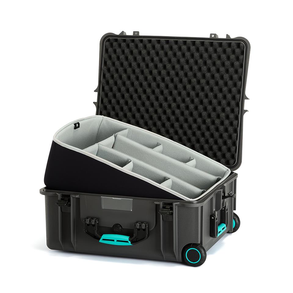HPRC 2700W - 5