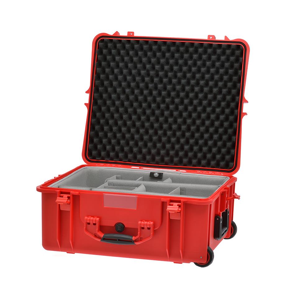 HPRC 2700W - 14