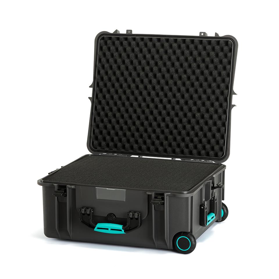 HPRC 2700W - 7