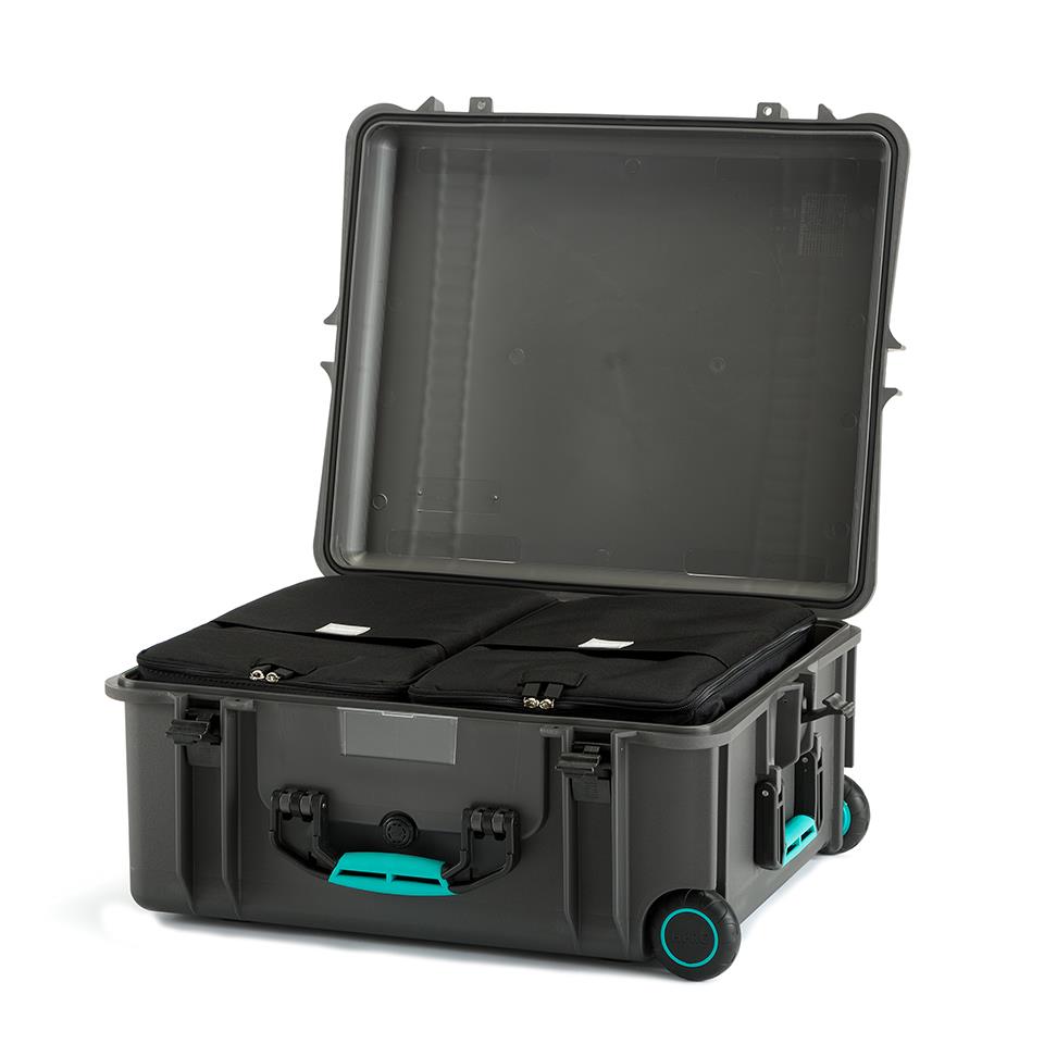 HPRC 2700W - 6