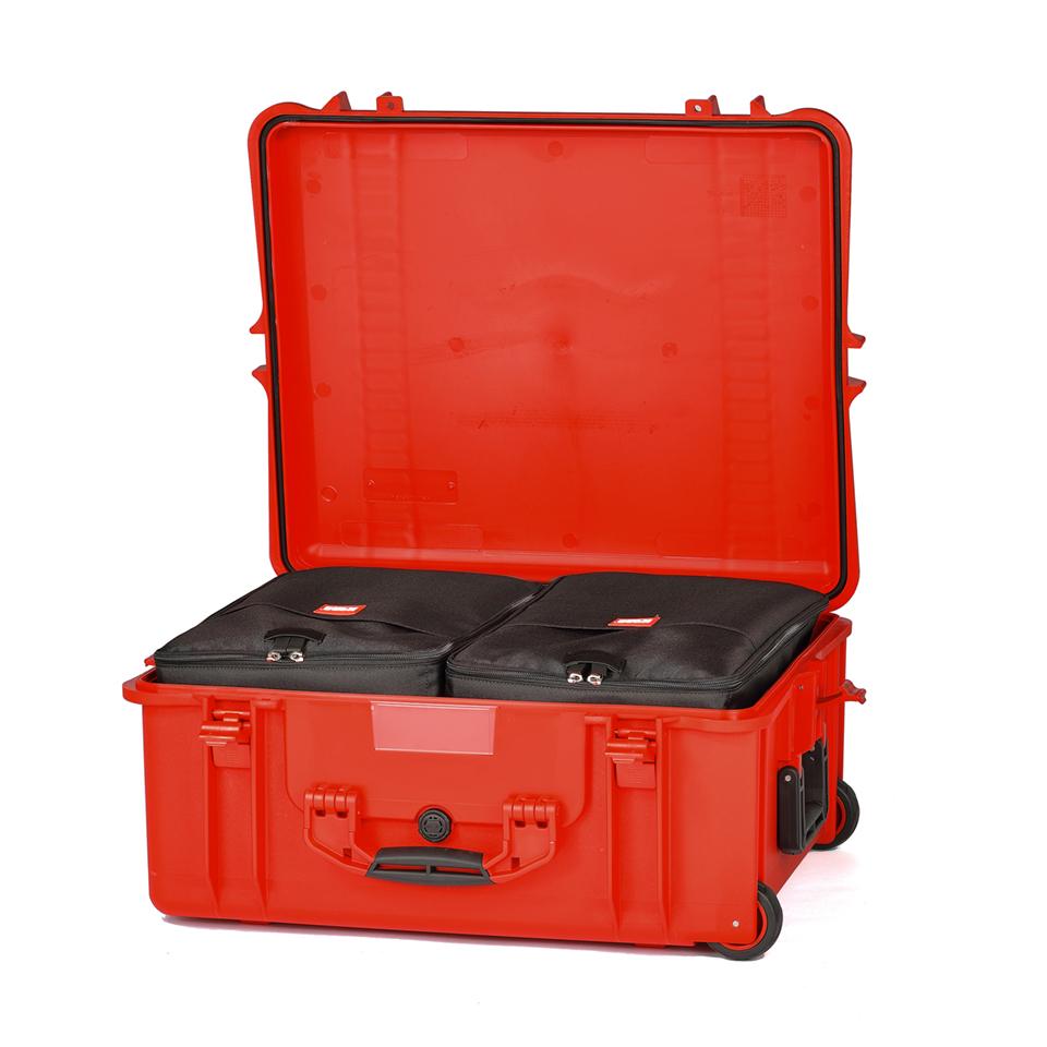 HPRC 2700W - 15