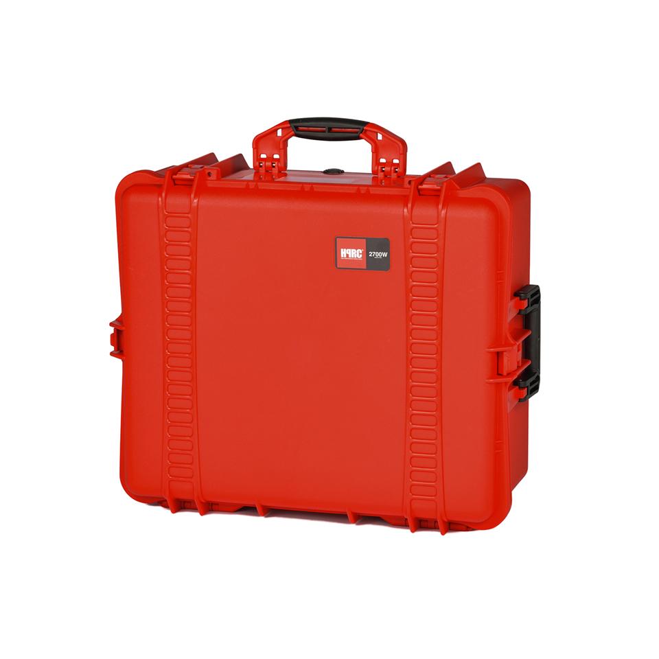 HPRC 2700W - 13