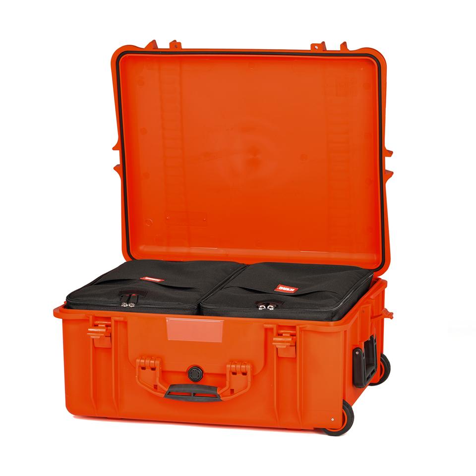 HPRC 2700W - 9
