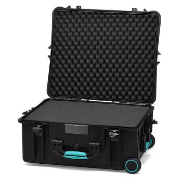 HPRC 2700W