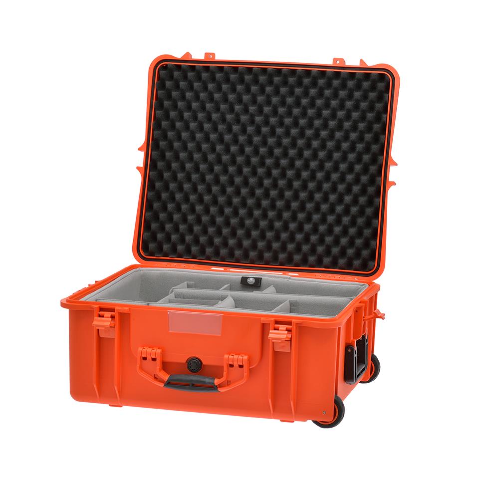 HPRC 2700W - 11