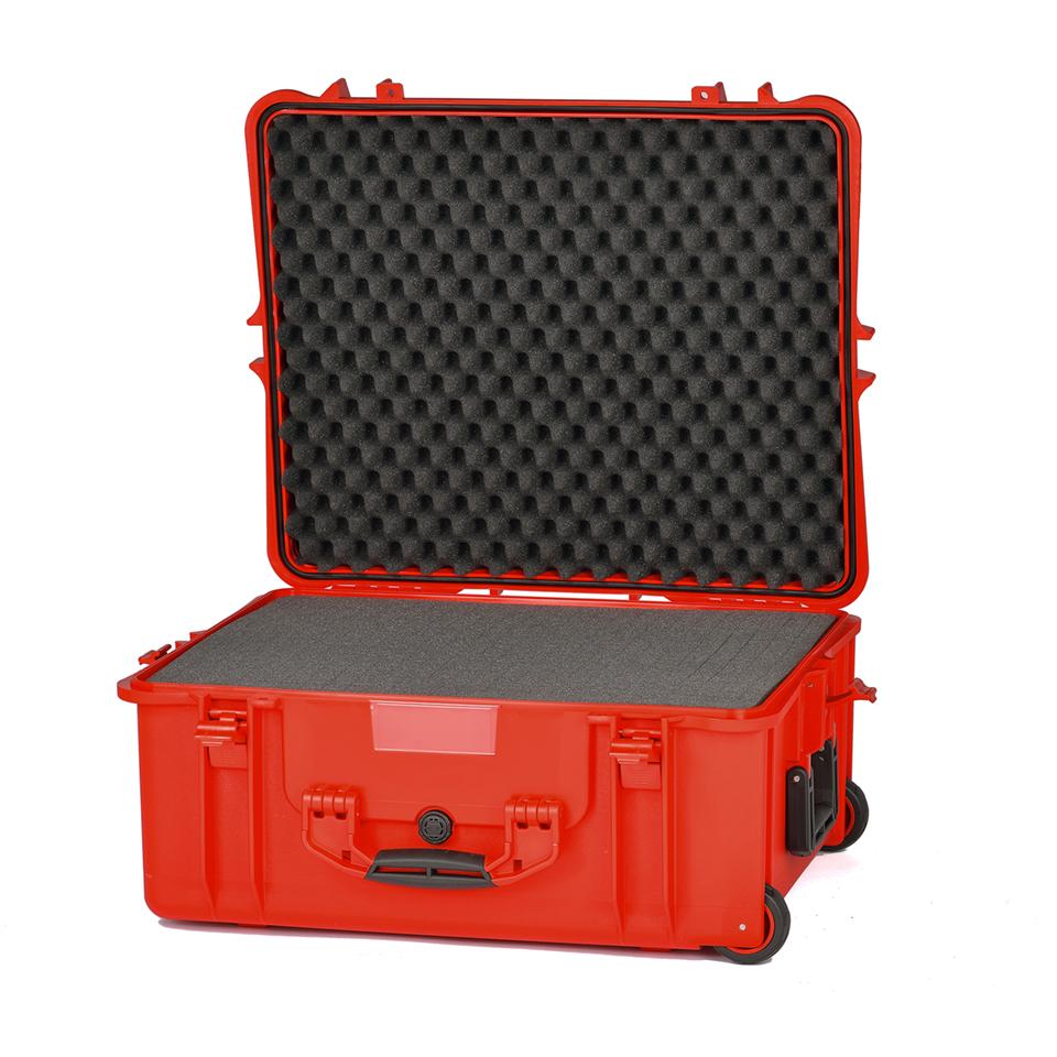HPRC 2700W - 16