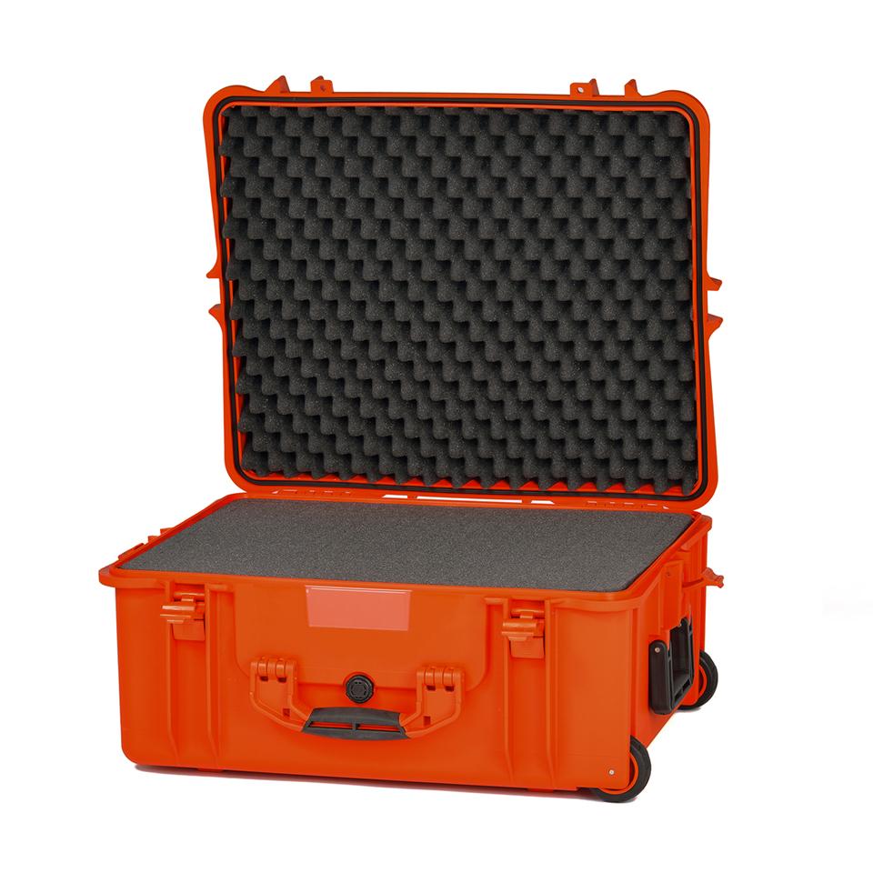 HPRC 2700W - 12
