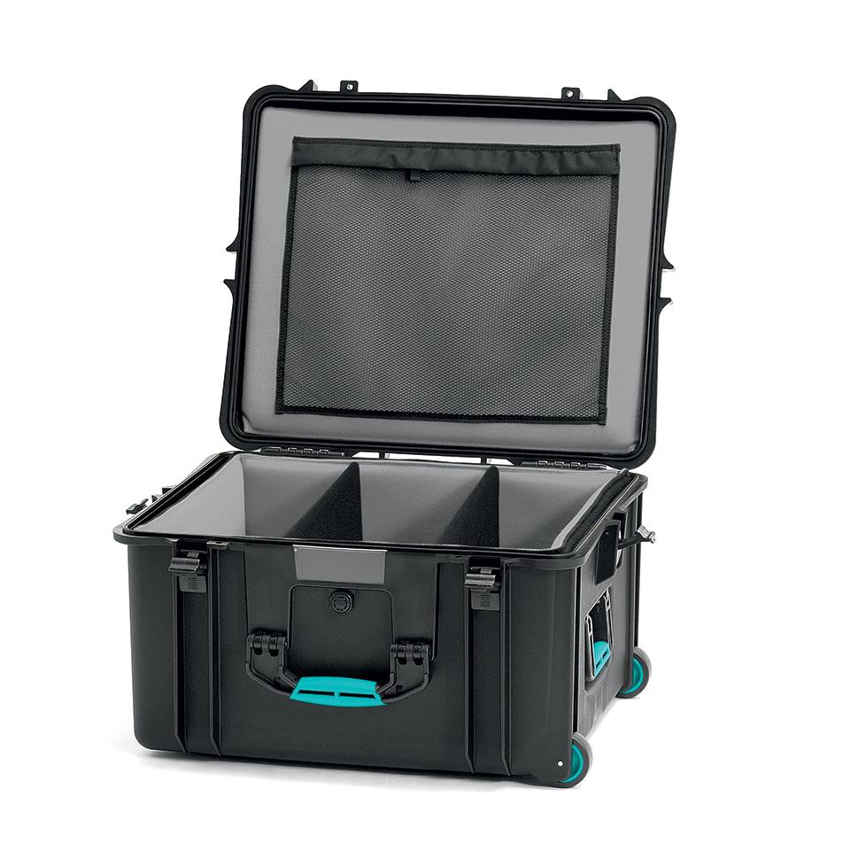 HPRC 2730W - 5