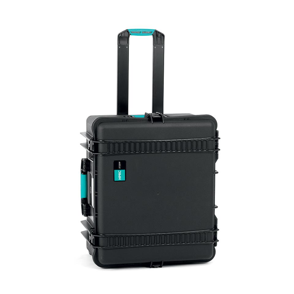 HPRC 2730W - 2