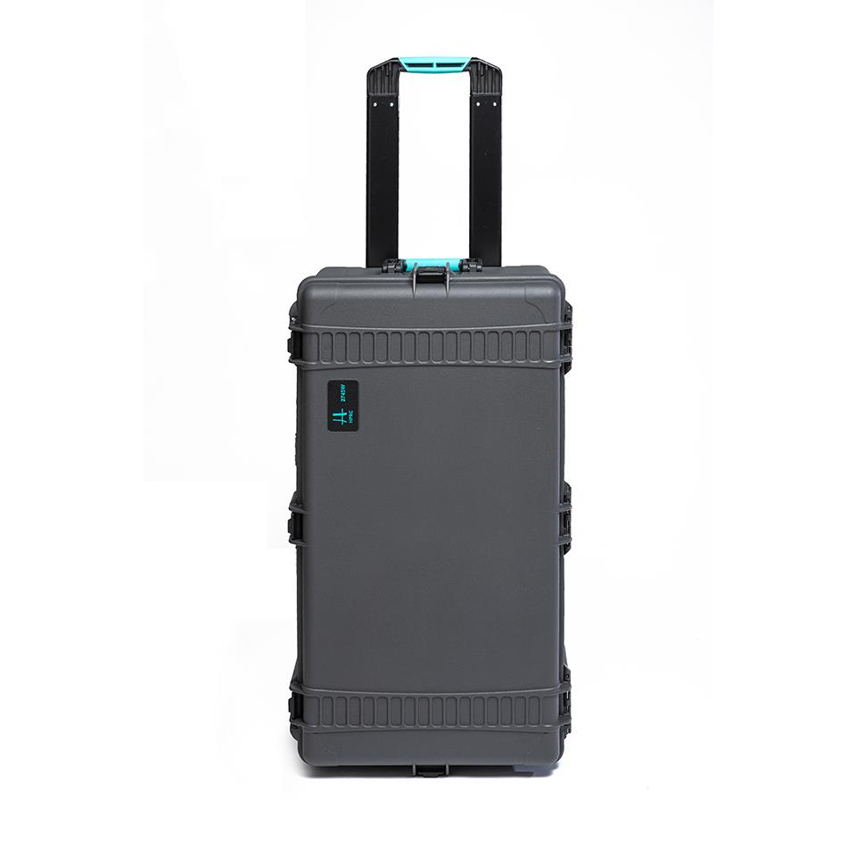 HPRC 2745W - 5