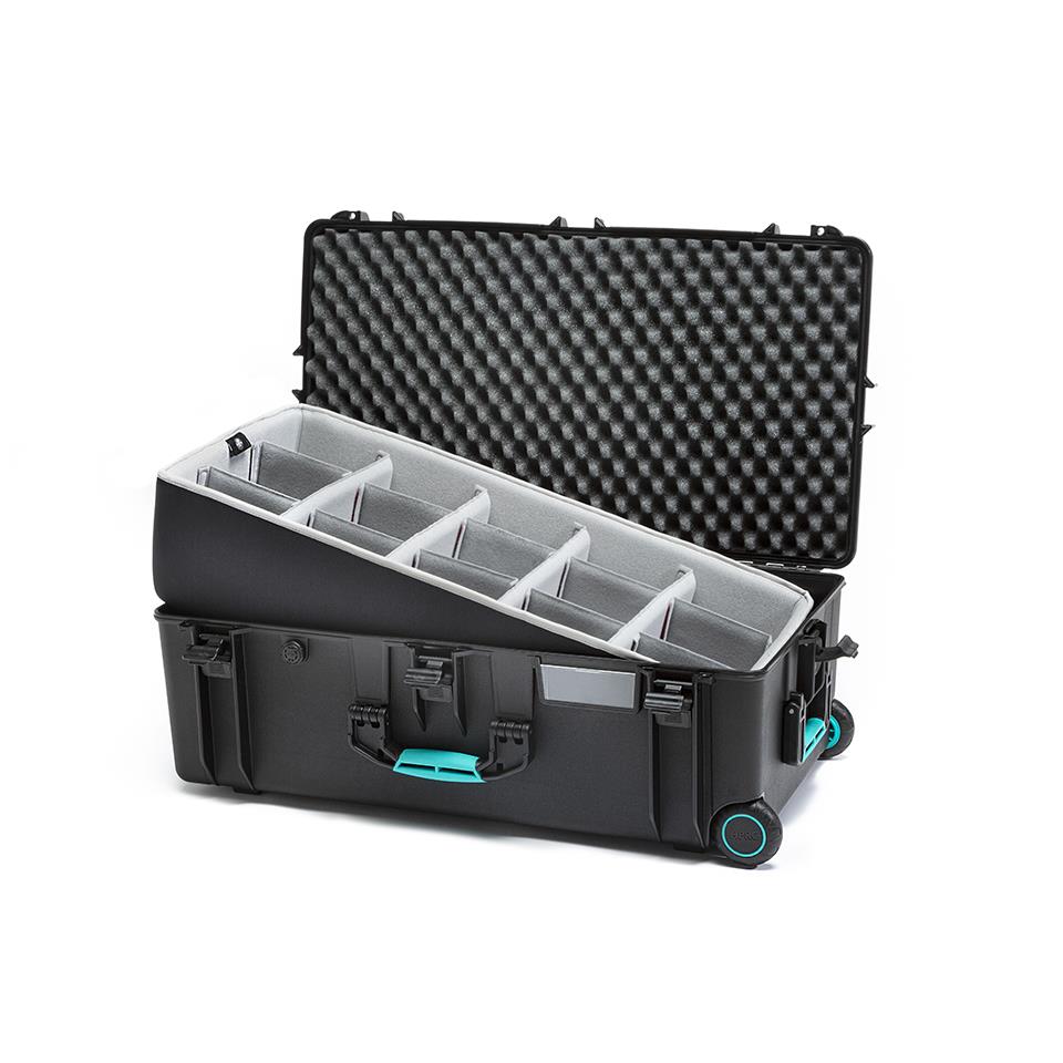 HPRC 2745W - 2