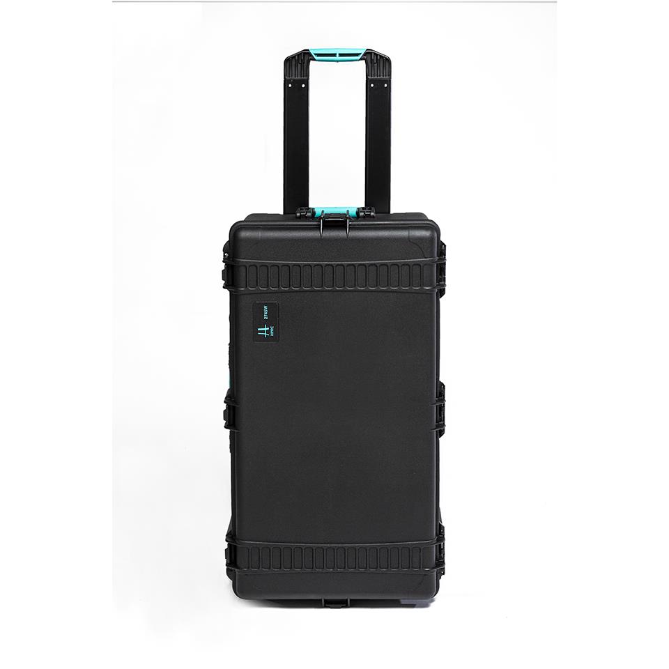 HPRC 2745W - 3