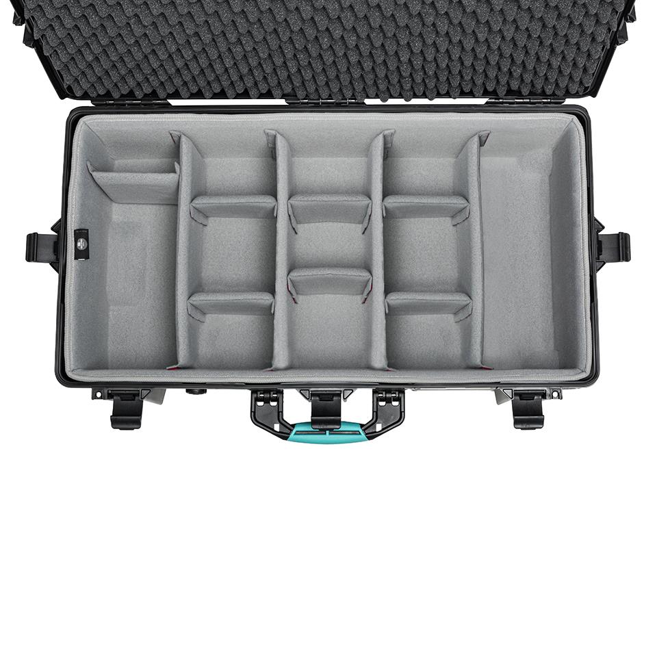 HPRC 2745W - 8