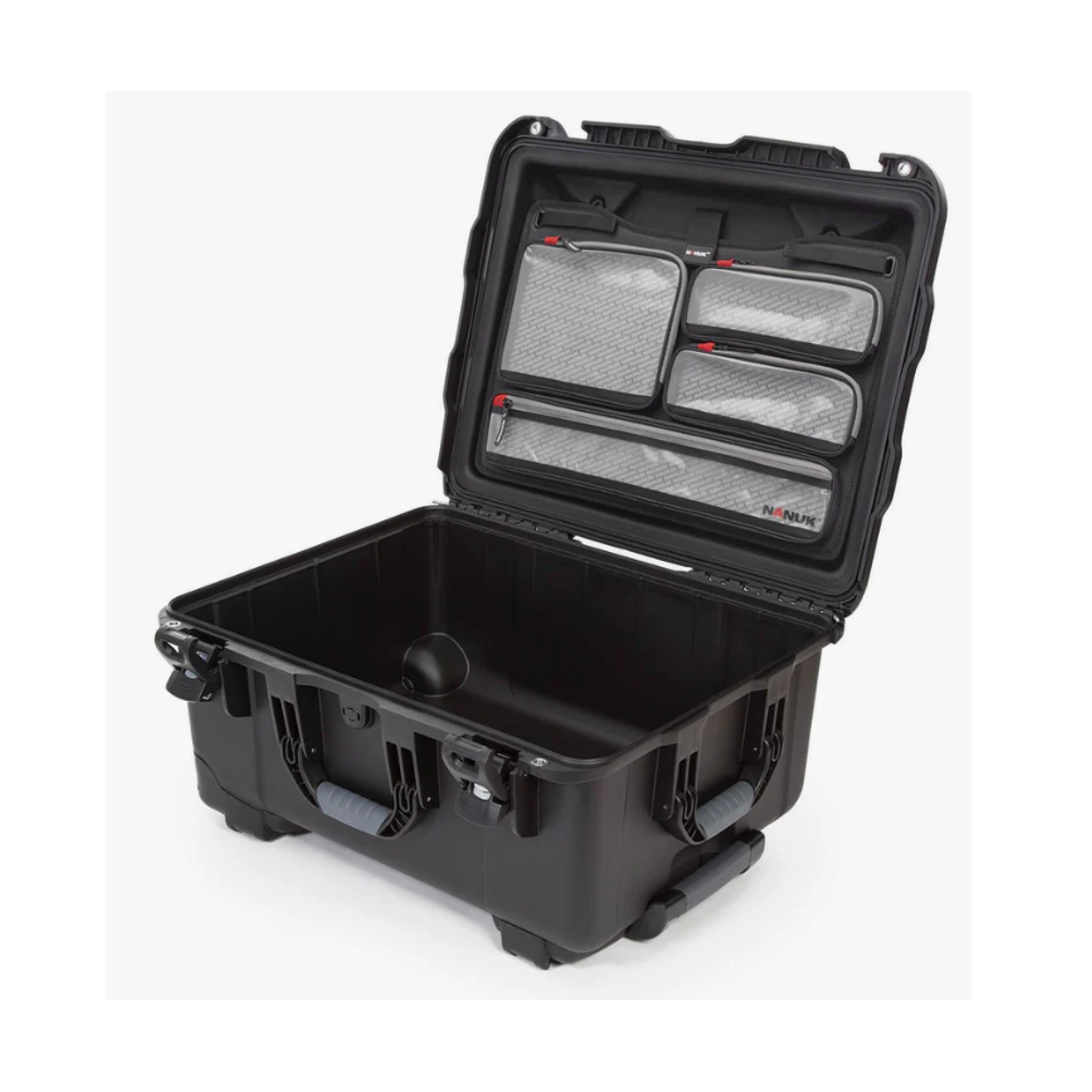 Lid organizer - Nanuk 955