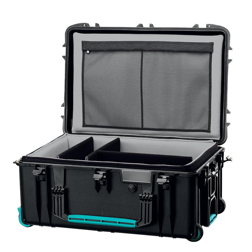 HPRC 2760W - 4