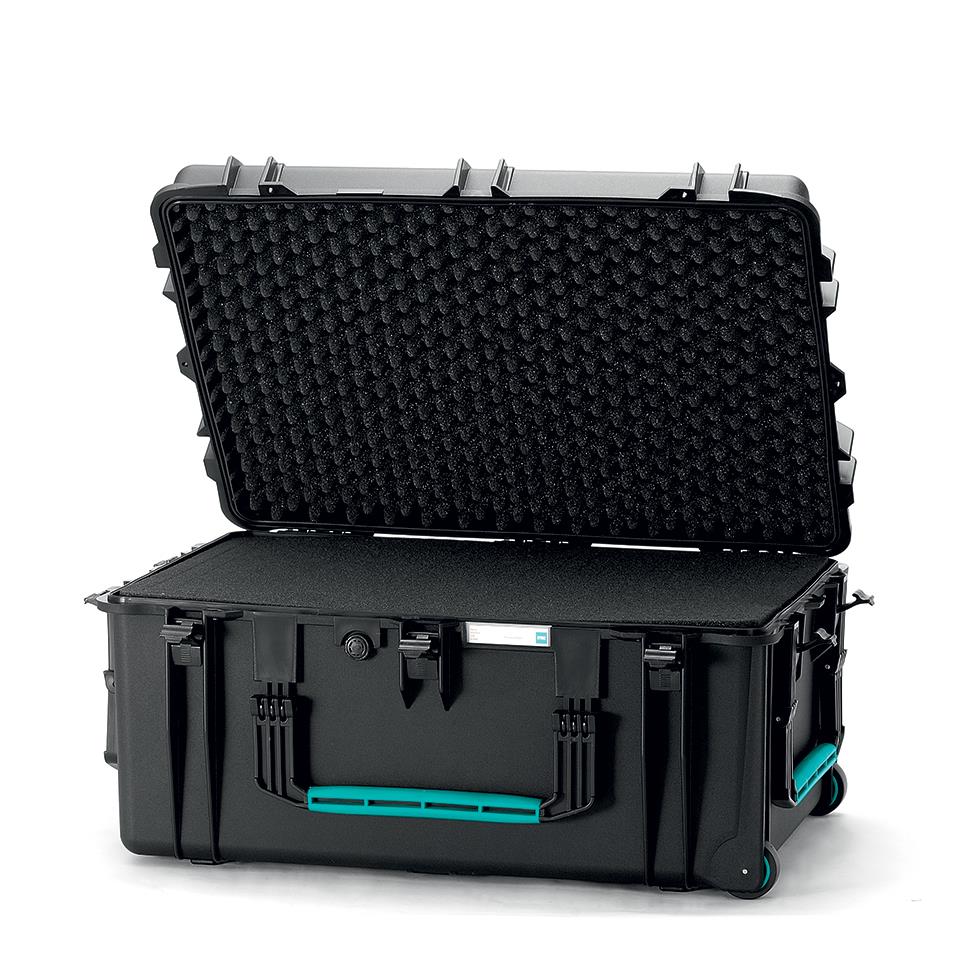 HPRC 2780W - 2