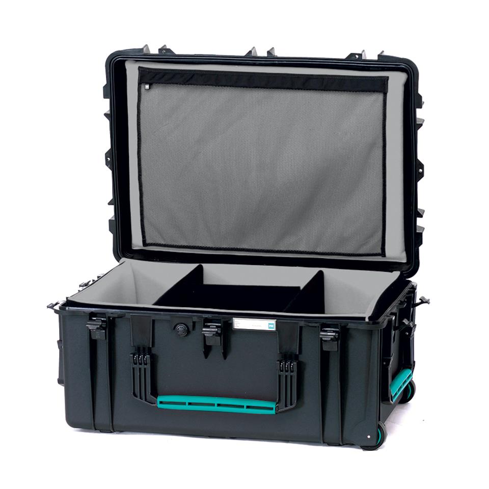 HPRC 2780W - 4