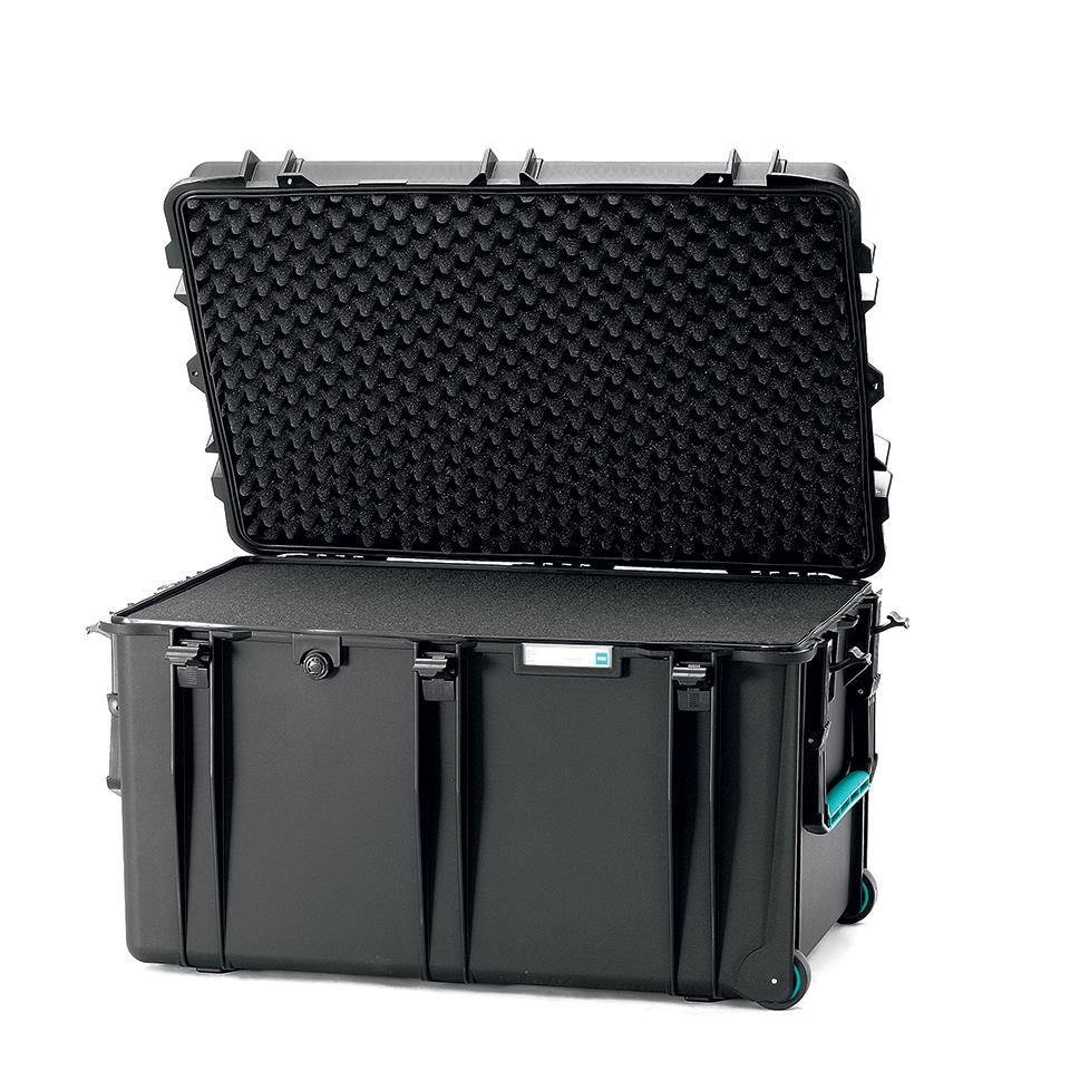 HPRC 2800W - 4
