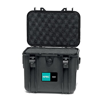 HPRC 4050 - Foam