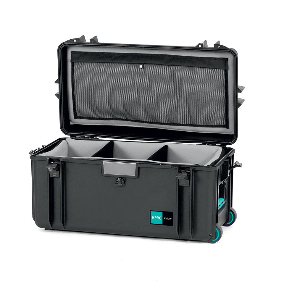 HPRC 4300W - 4