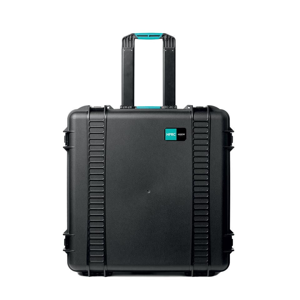HPRC 4600W - 2