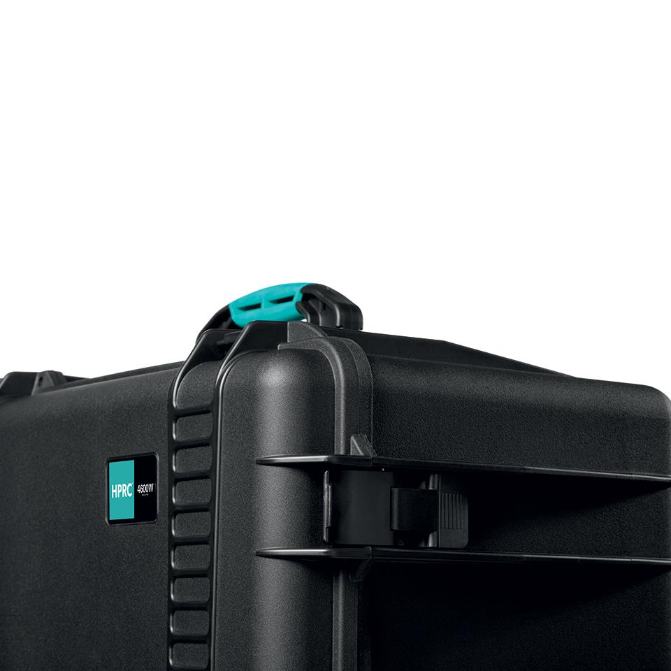 HPRC 4600W - 5