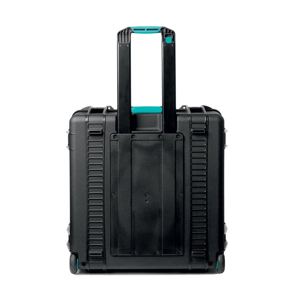 HPRC 4600W - 4