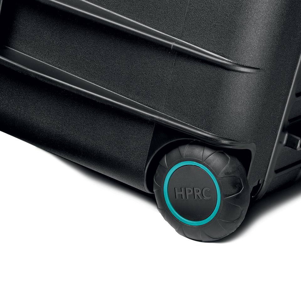 HPRC 4600W - 6