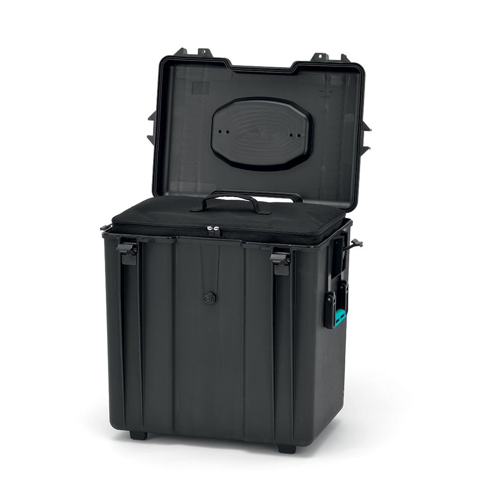 HPRC 4700W - 3