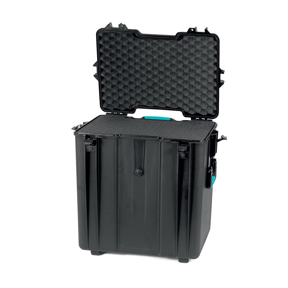 HPRC 4700W - 2