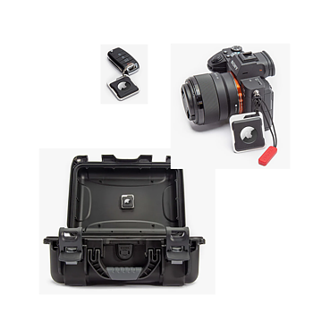 Nanuk Airtag Holder