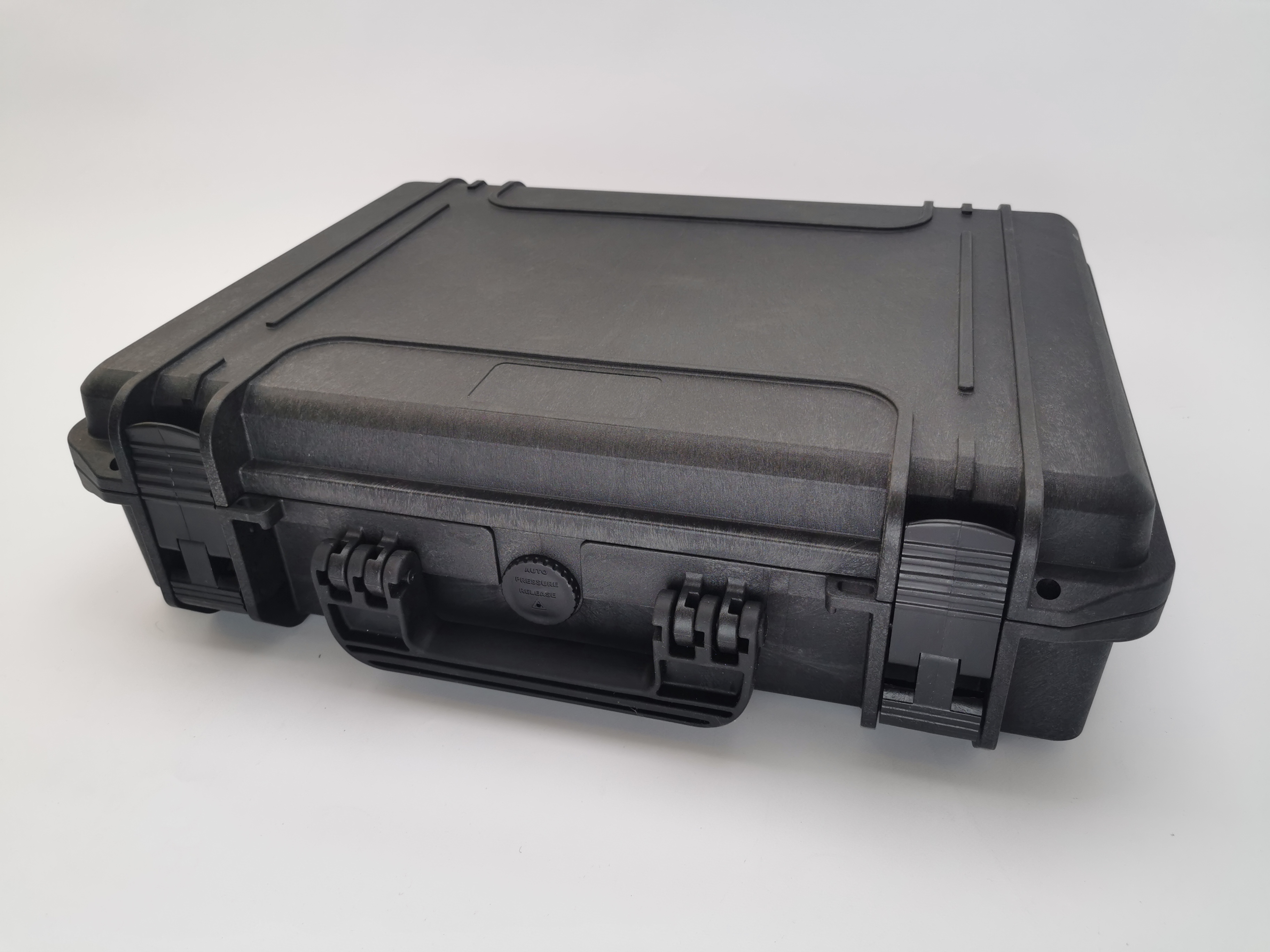 Klockväska Maxcase Large - 8