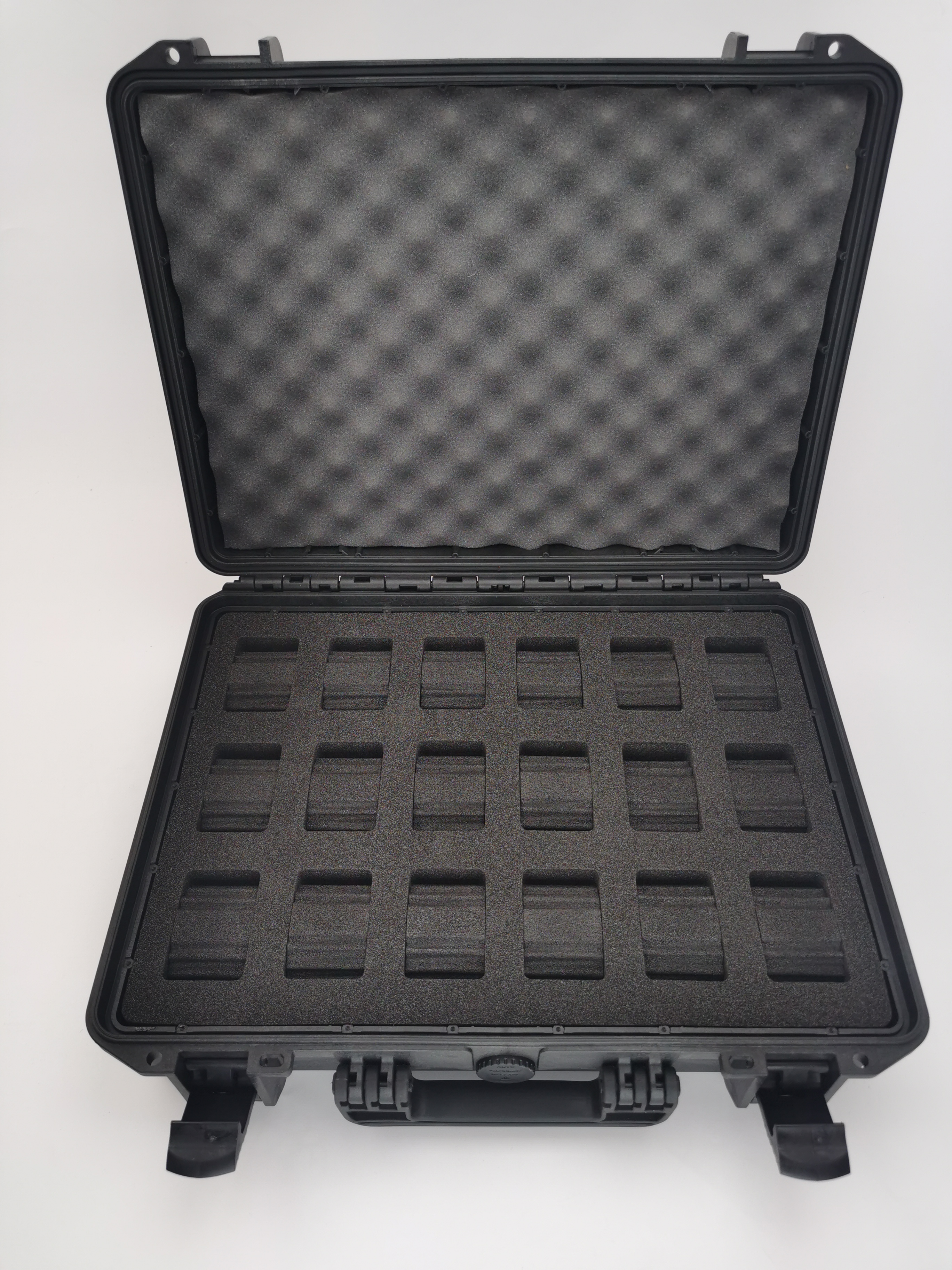 Klockväska Maxcase Large - 5