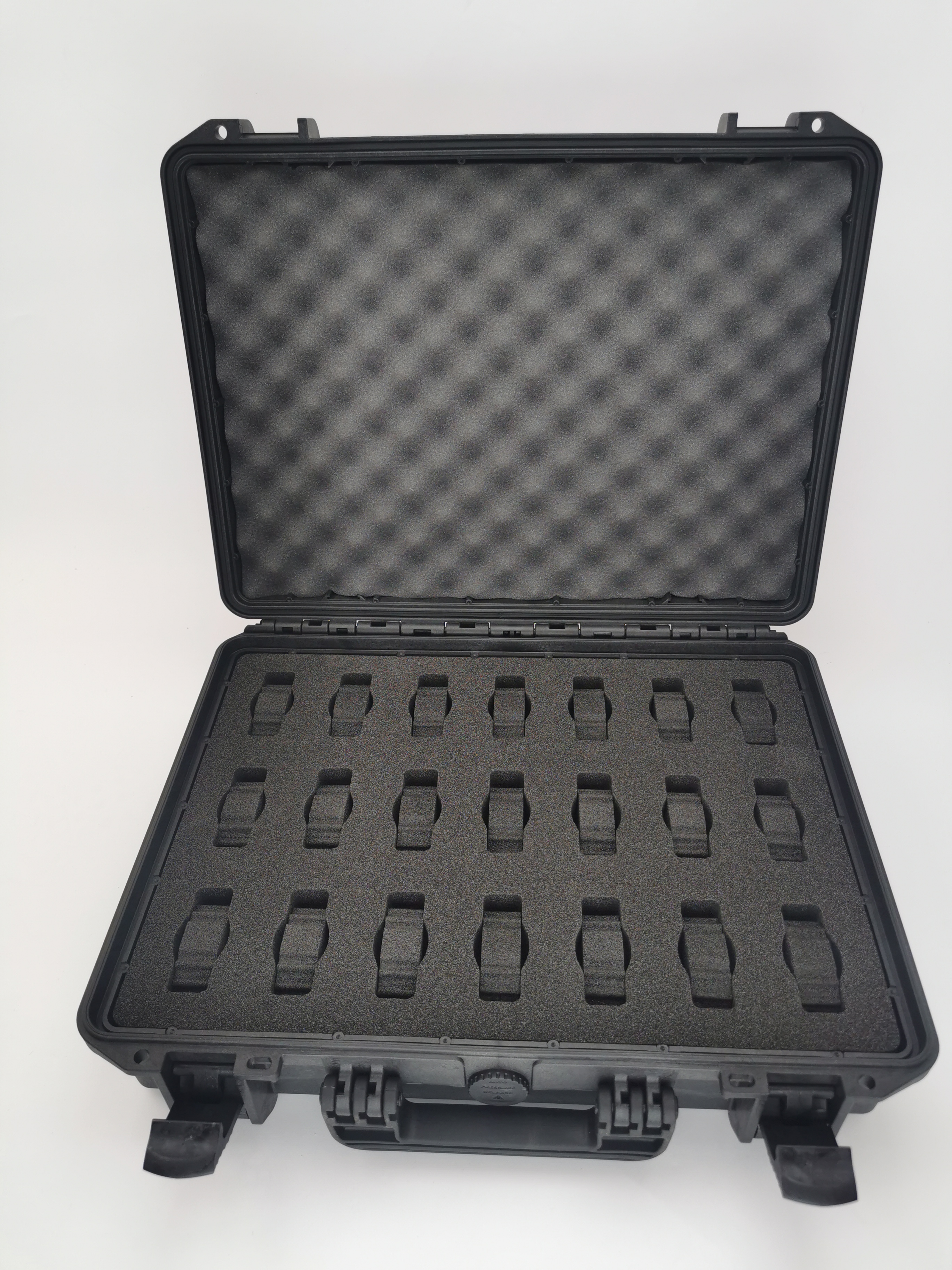 Klockväska Maxcase Large
